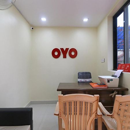 Oyo Flagship 39764 Mahendra Greens Ξενοδοχείο Bhilai Εξωτερικό φωτογραφία