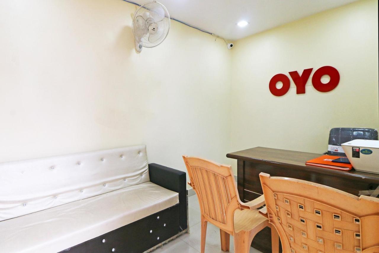 Oyo Flagship 39764 Mahendra Greens Ξενοδοχείο Bhilai Εξωτερικό φωτογραφία